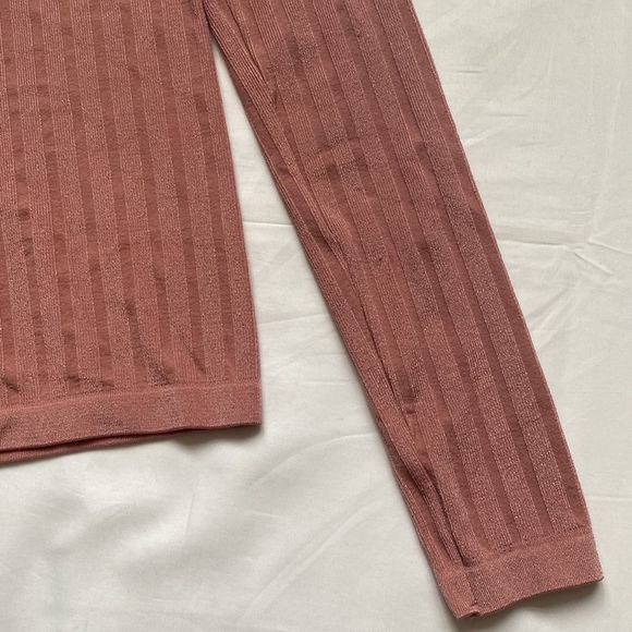 𝅺⭐️FREE People Lucky You Scoop Neck Layering Top⭐️ - Picture 6 of 10